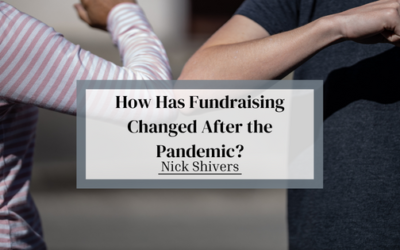 How Has Fundraising Changed After the Pandemic?